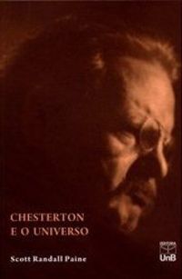 Chesterton e o universo
