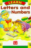 Learn Letters and Numbers Pb