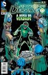 Lanterna Verde (Os Novos 52!) #41