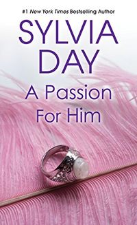 A Passion for Him (Georgian Book 3) (English Edition)