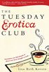 The Tuesday Erotica Club (English Edition)