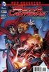 Red Lanterns (The New 52) #29