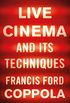 Live Cinema and Its Techniques (English Edition)