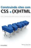 Construindo Sites com CSS e (X)HTML
