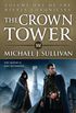 The Crown Tower (The Riyria Chronicles Book 1) (English Edition)