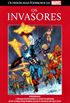 Marvel Heroes: Os Invasores #67