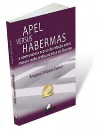 Apel versus Habermas