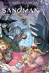 The Sandman: The Deluxe Edition, Book Three