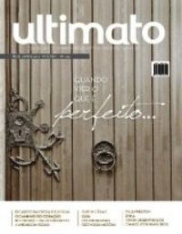 Revista Ultimato / Maio-Junho 2013