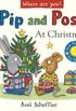 Pip and Posy: At Christmas