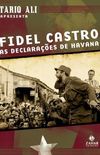 As Declaraes de Havana