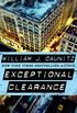 Exceptional Clearance (English Edition)