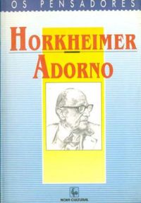 Horkheimer - Adorno
