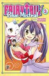Fairy Tail Blue Mistral #03