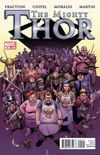 The Mighty Thor #5