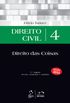 Direito Civil - Volume 4
