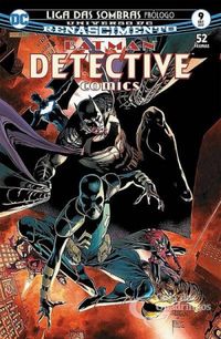 Detective Comics #9