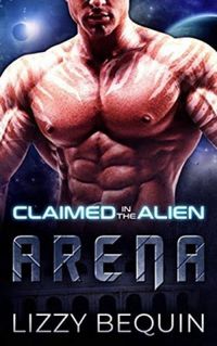 Claimed in the Alien Arena