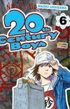 20th Century Boys #6