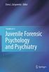 Handbook of Juvenile Forensic Psychology and Psychiatry (English Edition)