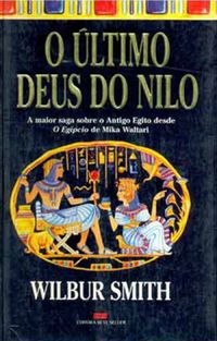 O ltimo Deus do Nilo