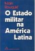 O Estado Militar na Amrica Latina