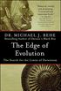 The Edge of Evolution: The Search for the Limits of Darwinism (English Edition)