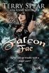 Falcon Fae (The World of Fae Book 9) (English Edition)