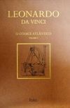 Leonardo da Vinci - o Cdigo Atlntico - Vol. 3