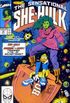 A Sensacional Mulher-Hulk #14 (1990)