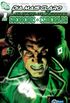 Lanterna Verde: Guerreiros Esmeralda #01