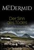 Der Sinn des Todes: Kriminalroman (Karen Pirie 4) (German Edition)