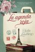 La agenda roja (HarperCollins) (Spanish Edition)