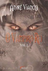O Vampiro Rei (e-Book)