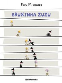 Bruxinha Zuzu