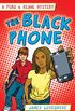 The Black Phone (Ford & Keane Mystery) (English Edition)
