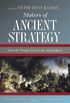 Makers of Ancient Strategy