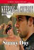 Keeping a Cowboy [Recovery 2] (Siren Publishing Classic ManLove) (English Edition)