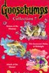 Hippo: Goosebumps Collection 7: Return of the Mummy, the Pb