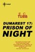 Prison of Night: The Dumarest Saga Book 17 (English Edition)