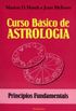 Curso Bsico de Astrologia - Vol I