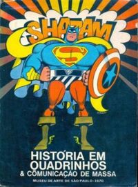Histria em Quadrinhos & Comunicao de Massa
