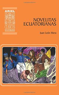 Novelitas Ecuatorianas