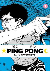 Ping Pong #01
