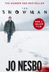 The Snowman: Harry Hole 7 (Film tie-in)