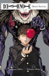Death Note Short Stories (English Edition)