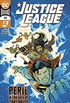 Justice League (2018-) #44