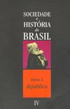 Sociedade e Histria do Brasil