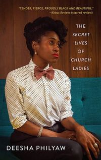 The Secret Lives of Church Ladies (English Edition)