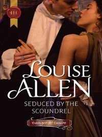 Seduced by the Scoundrel (Danger & Desire) (English Edition)